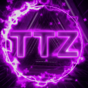 TikTok Zone Discord Server Logo