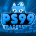 PS99 Traders Discord Server Logo