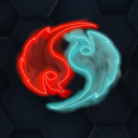 The Dragon's Den Discord Server Logo