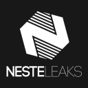 Neste Leaks Discord Server Logo