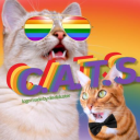 CATS Discord Server Logo