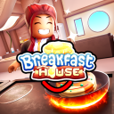 Breakfast House 🥞 Discord Server Logo