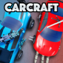 Carcraft on Roblox Discord Server Logo