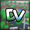 DanVerse Productions Discord Server Logo