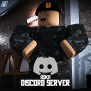 한국 육군 시뮬레이터 Discord Server Logo