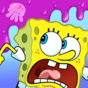 SpongeBob Discord Server Logo