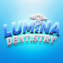 Lumina Dentistry Discord Server Logo