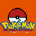 The Orange Pokemon League Discord Server Logo