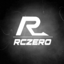 RC-ZERO Community Discord Server Logo