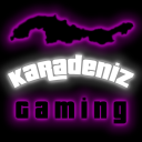 Karadeniz Gaming Discord Server Logo