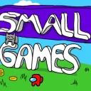 Small Games Discord Server Logo
