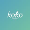Koko Cares Discord Server Logo