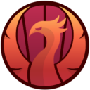 Phoenix Entertainment Community Discord Server Logo