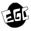 Egg games community Discord Server Logo