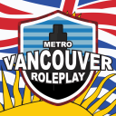 Metro Vancouver RP Discord Server Logo