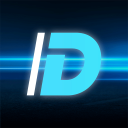 Infinite Drive Discord Server Logo
