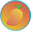 Mango Discord Server Logo