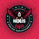 Nexus Police Discord Server Logo