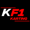 KF1 Karting Discord Server Logo