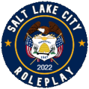Salt Lake City Roleplay Discord Server Logo