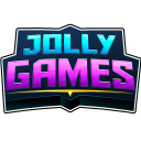 Jolly Games Discord Server Logo