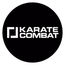 Karate Combat Discord Server Logo