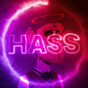 Hassanieman’s Community Discord Server Logo