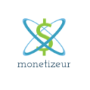 Monetizeur achat revente Discord Server Logo