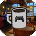 La cafeteria Discord Server Logo