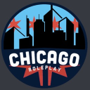 🚤 Chicago City Roleplay Discord Server Logo