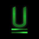 Project Undefined Discord Server Logo