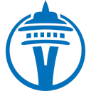 🎉 Seattle Roleplay Discord Server Logo