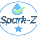 Spark-Z Community Discord Server Logo