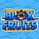 Bloxfruits Discord Server Logo