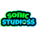Sonic Studios Discord Server Logo