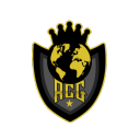 Royal Crown Gaming Discord Server Logo