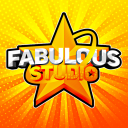 Fabulous Studio Discord Server Logo
