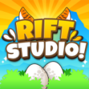 Rift Studio! Discord Server Logo