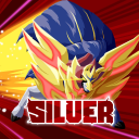 ⛅ Project Silver Discord Server Logo